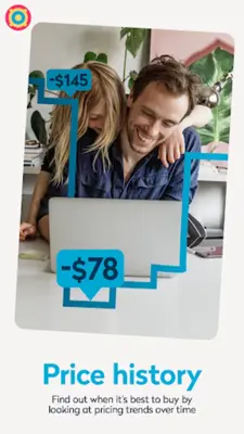 PriceSpy android App screenshot 3