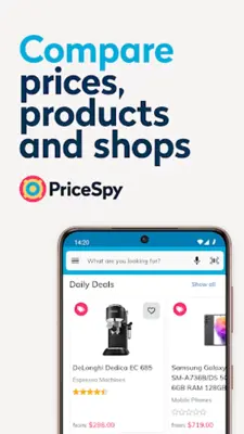 PriceSpy android App screenshot 6